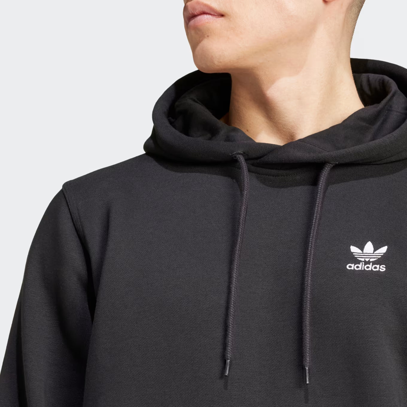 Adidas Hoodie Trefoil Essentials