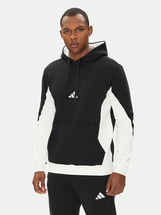 Tuta adidas Fleece Colorblok
