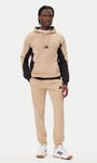 Tuta adidas Fleece Colorblok