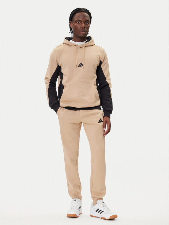 Tuta adidas Fleece Colorblok