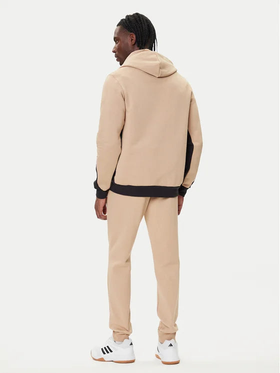 Tuta adidas Fleece Colorblok