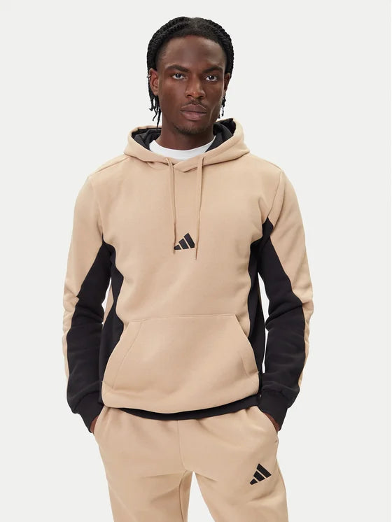 Tuta adidas Fleece Colorblok