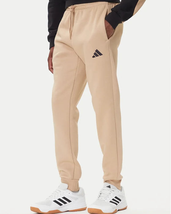 Tuta adidas in pile Colorblock KB5265 Beige Regular Fit