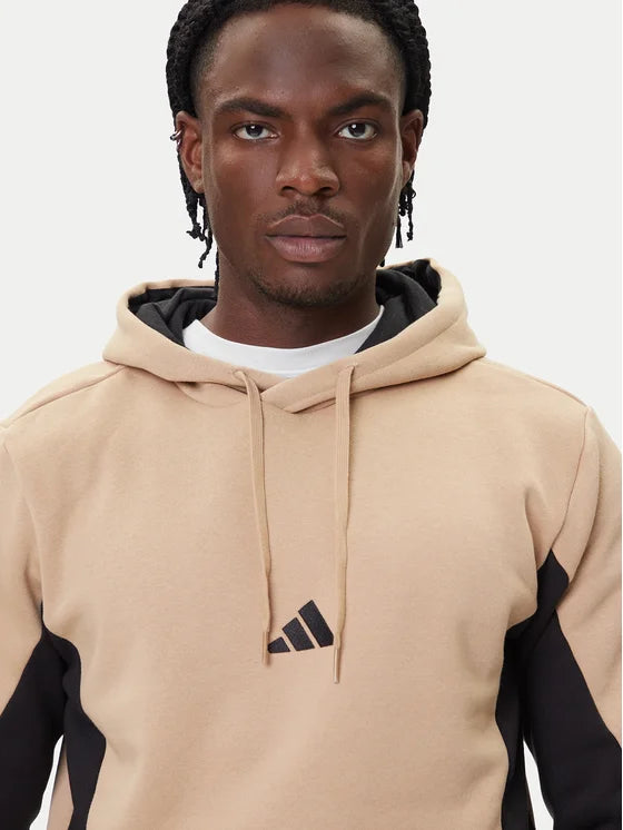 Tuta adidas Fleece Colorblok