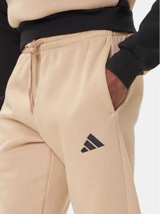 Tuta adidas Fleece Colorblok