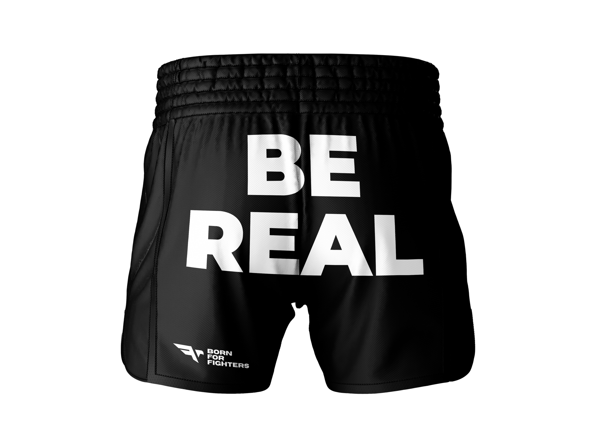 Kit Mike Tyson - Rashguard e Short