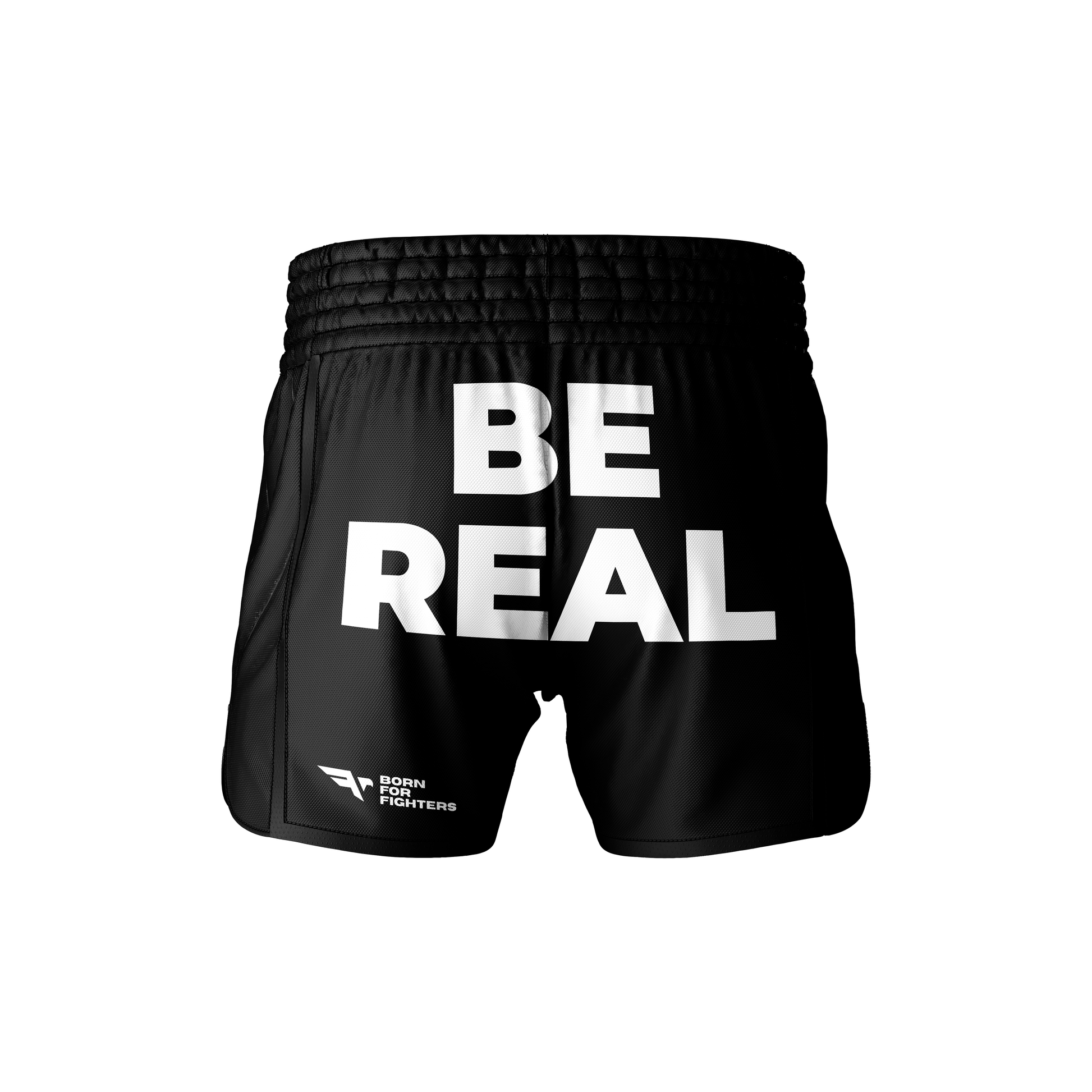 Kit Mike Tyson - Rashguard e Short