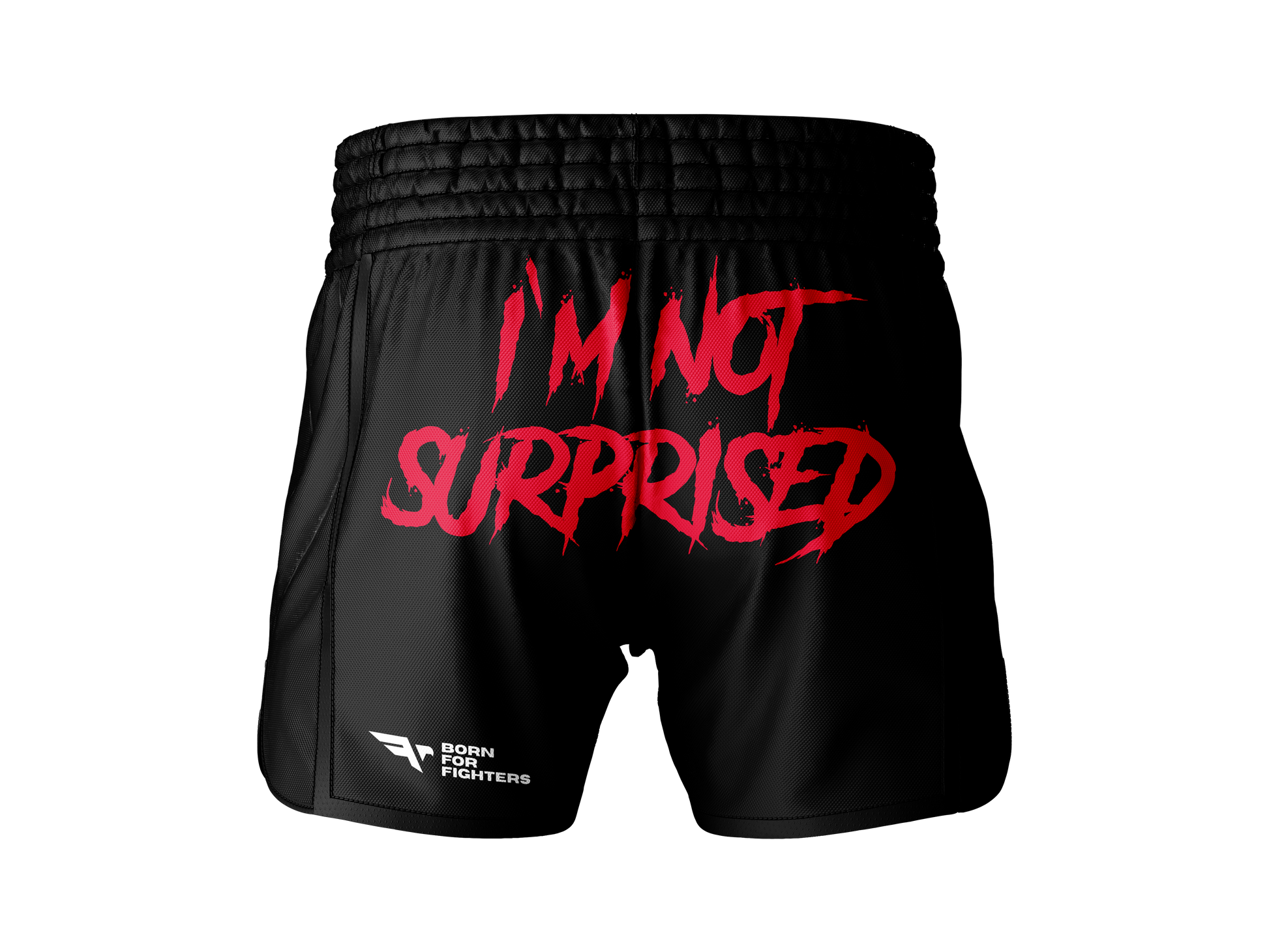 Kit Nate Diaz - Rashguard e Short
