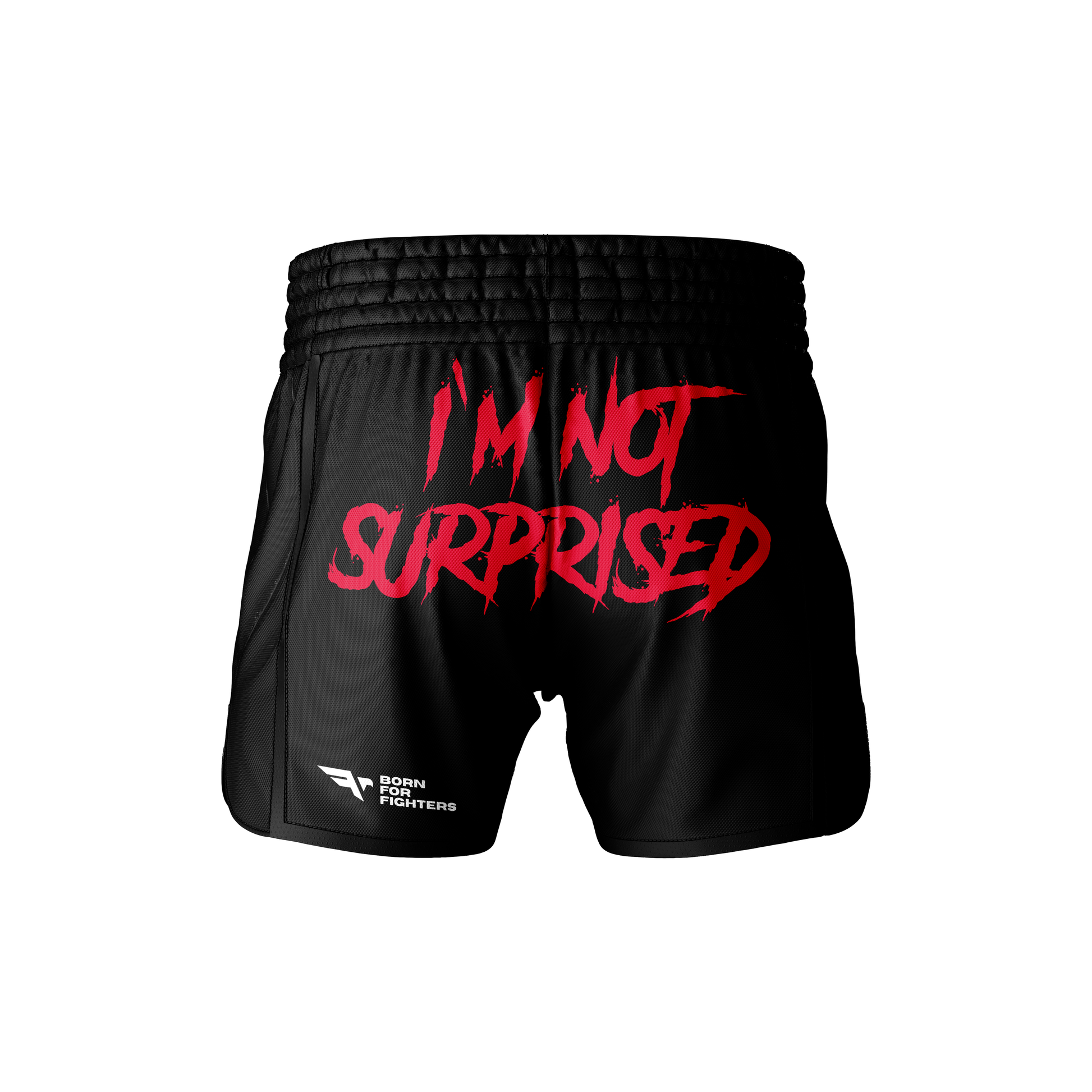 Kit Nate Diaz - Rashguard e Short