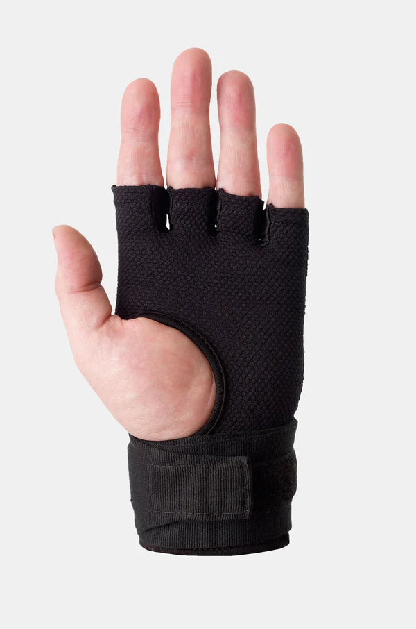 STING Elasticized Quick Wraps