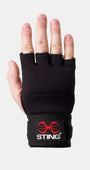 STING Elasticized Quick Wraps