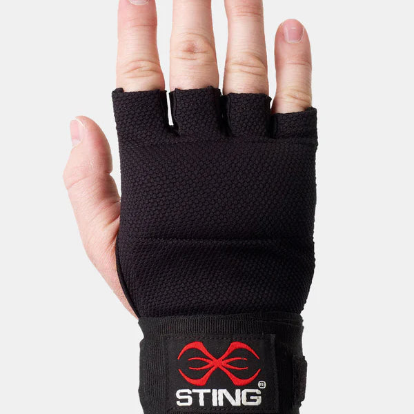 STING Elasticized Quick Wraps