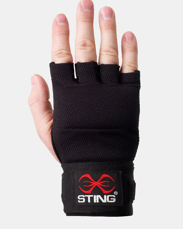 STING Elasticized Quick Wraps