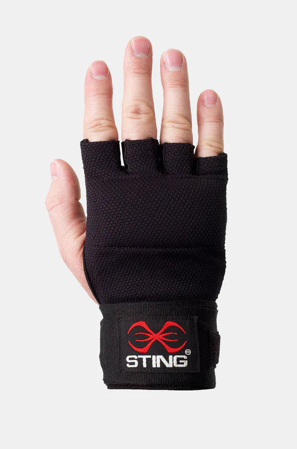 STING Elasticized Quick Wraps
