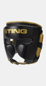STING Viper Gel Full Face head guard