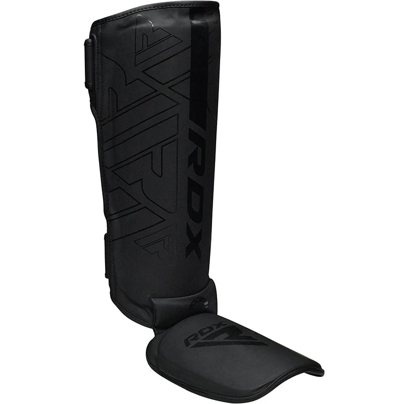 RDX F6 KARA MMA Parastinchi Collo Del Piede