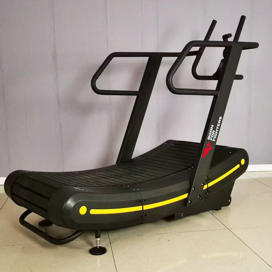 Tapis Roulant Curvo Born For Fighters – Modello 289/291