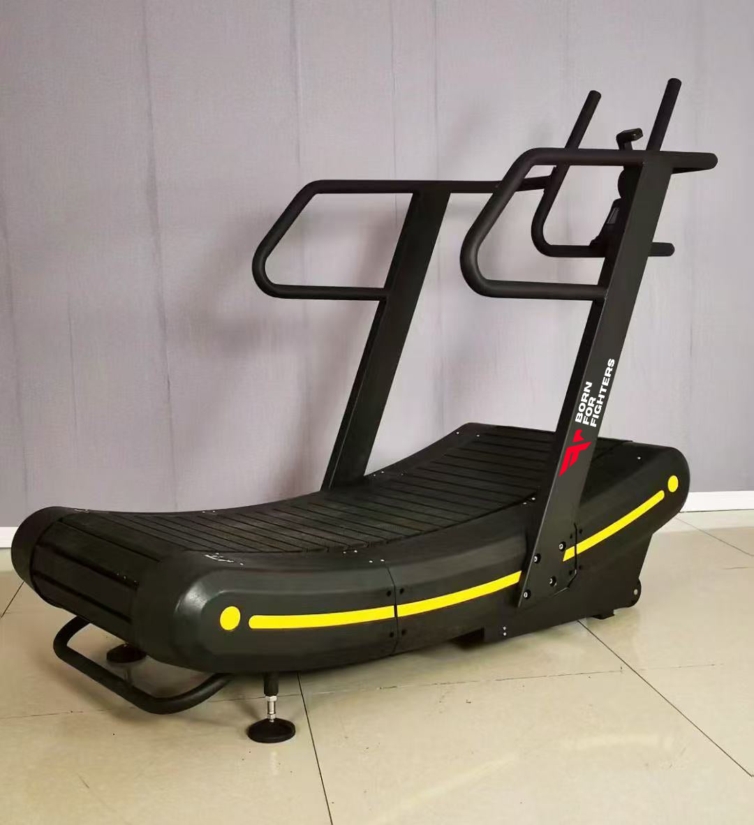 Tapis Roulant Curvo Born For Fighters – Modello 289/291