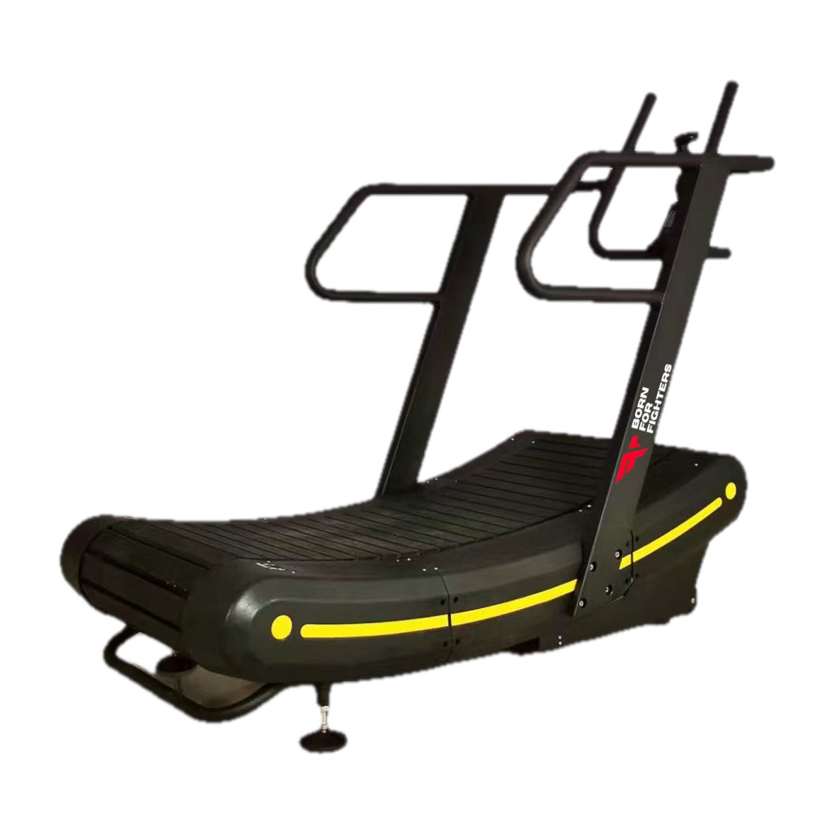 Tapis Roulant Curvo Born For Fighters – Modello 289/291