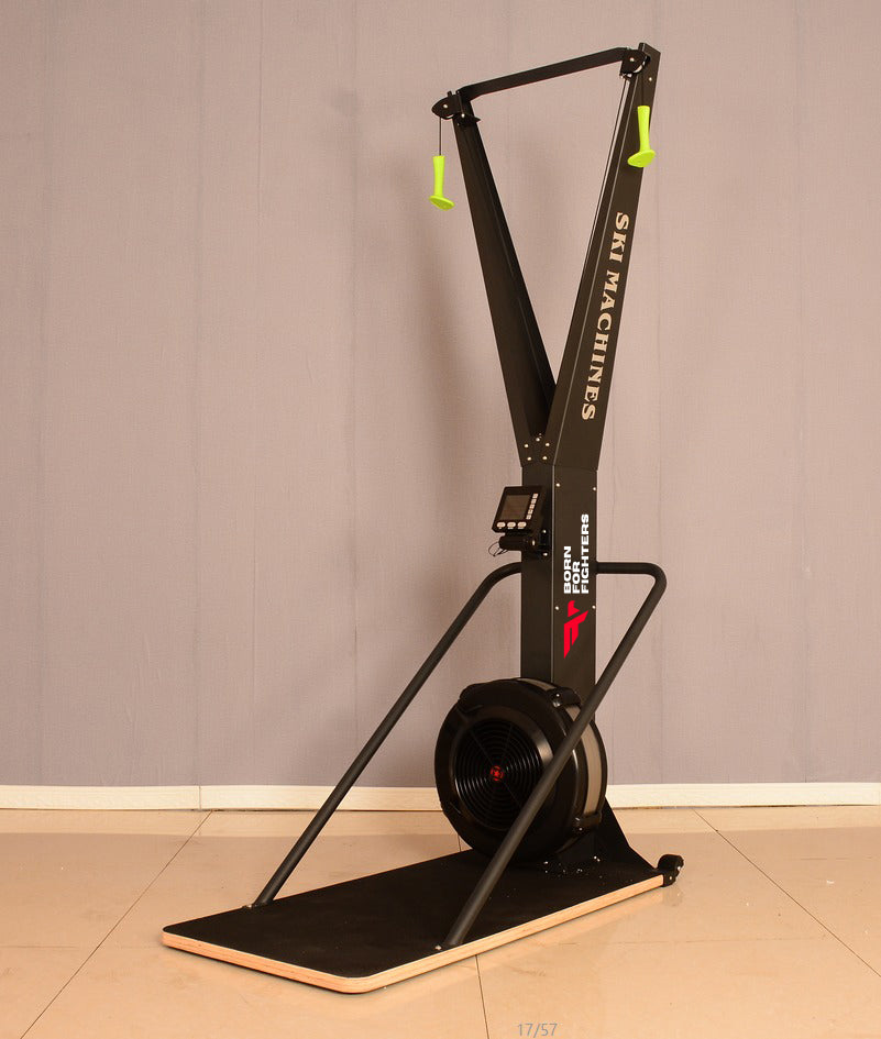 Ski Trainer Born For Fighters – Modello 294/296