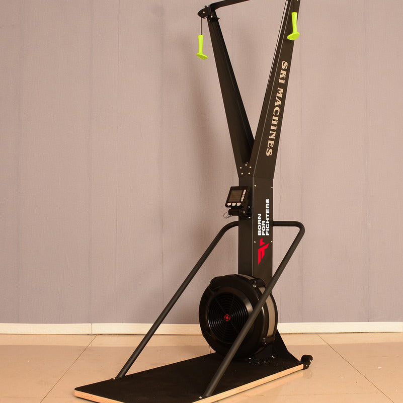 Ski Trainer Born For Fighters – Modello 294/296