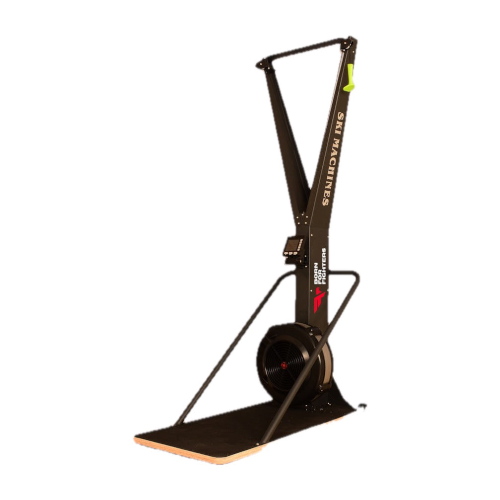 Ski Erg Born For Fighters – Modello 294/296