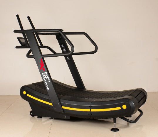 Tapis Roulant Curvo Born For Fighters – Modello 289/291