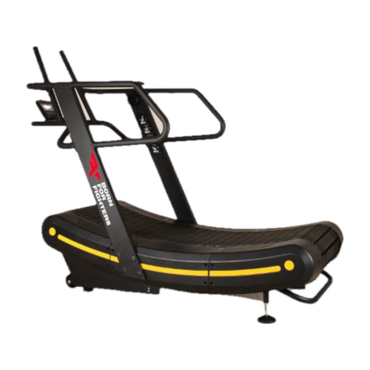 Tapis Roulant Curvo Born For Fighters – Modello 289/291