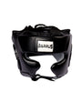 Casco Boxe con parazigomi Barrus