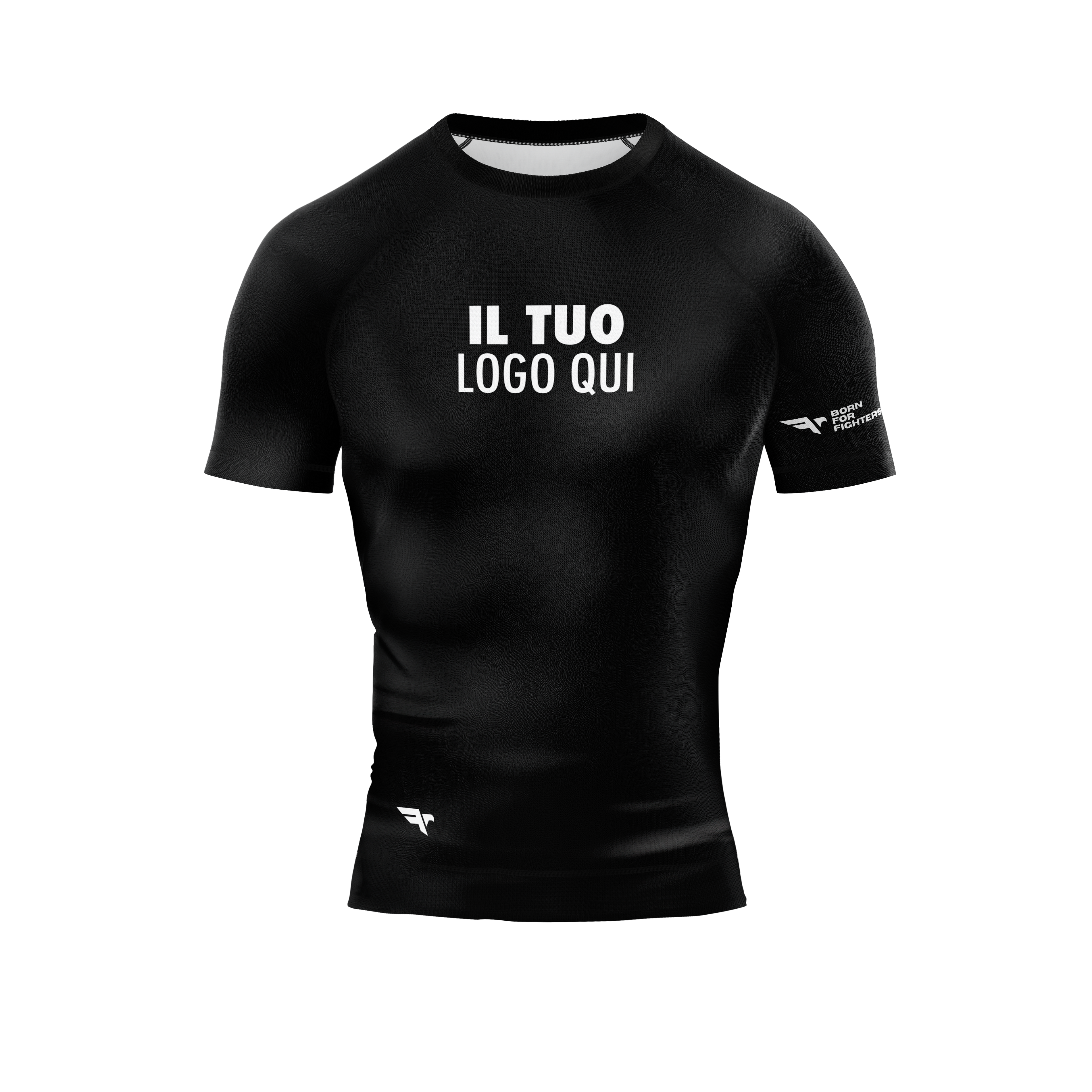 Rashguard Custom
