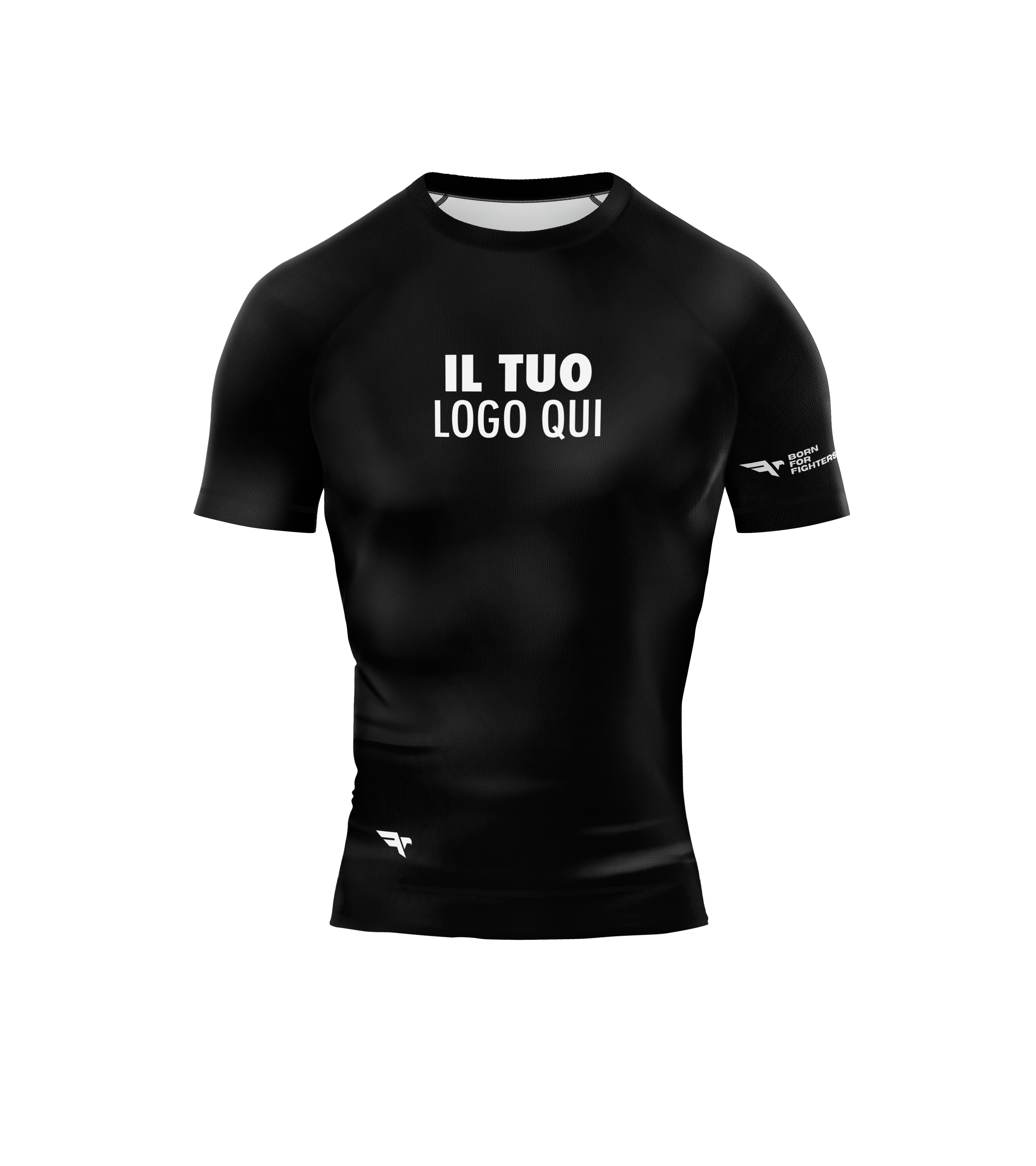 Rashguard Custom