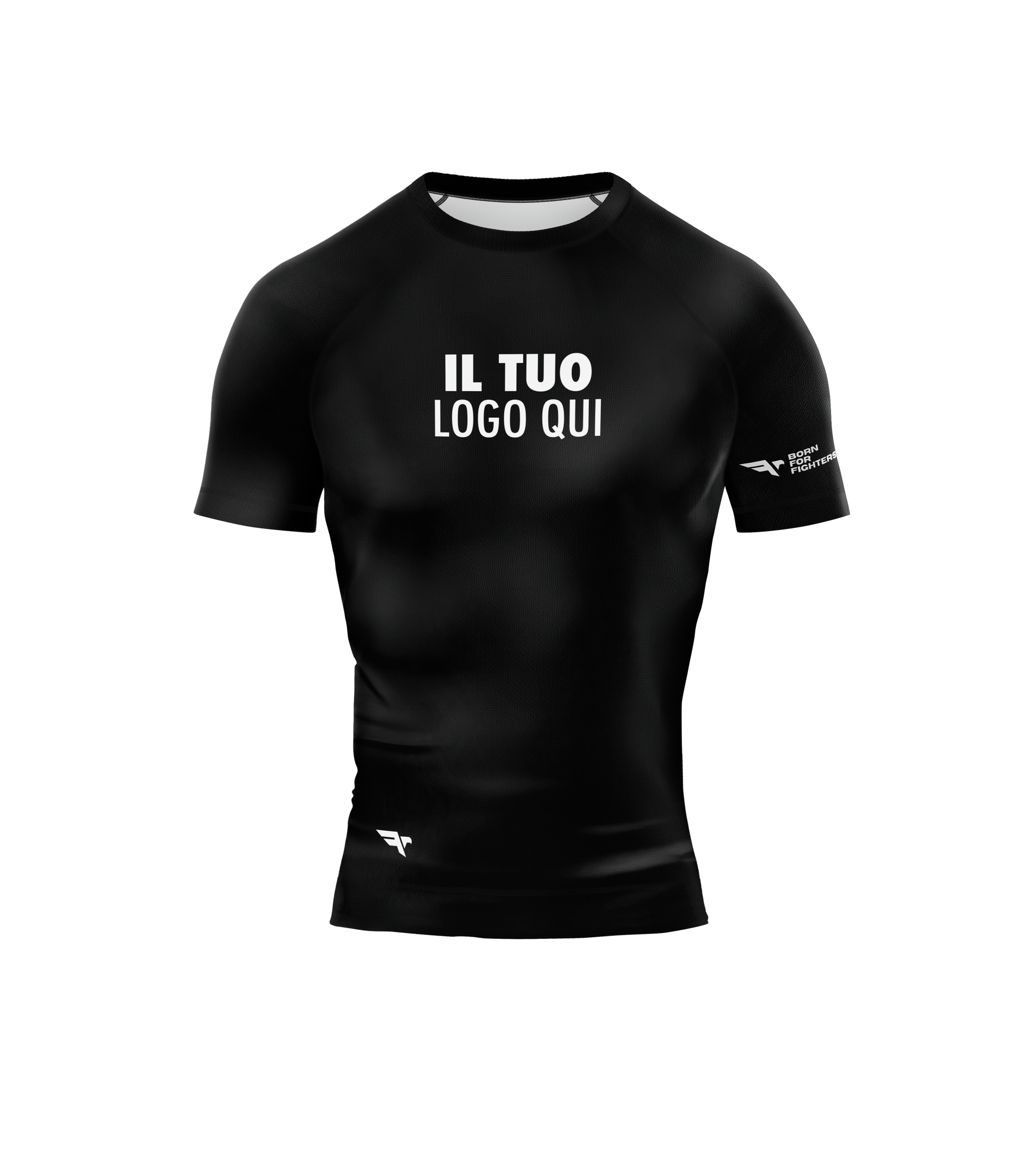Rashguard Custom
