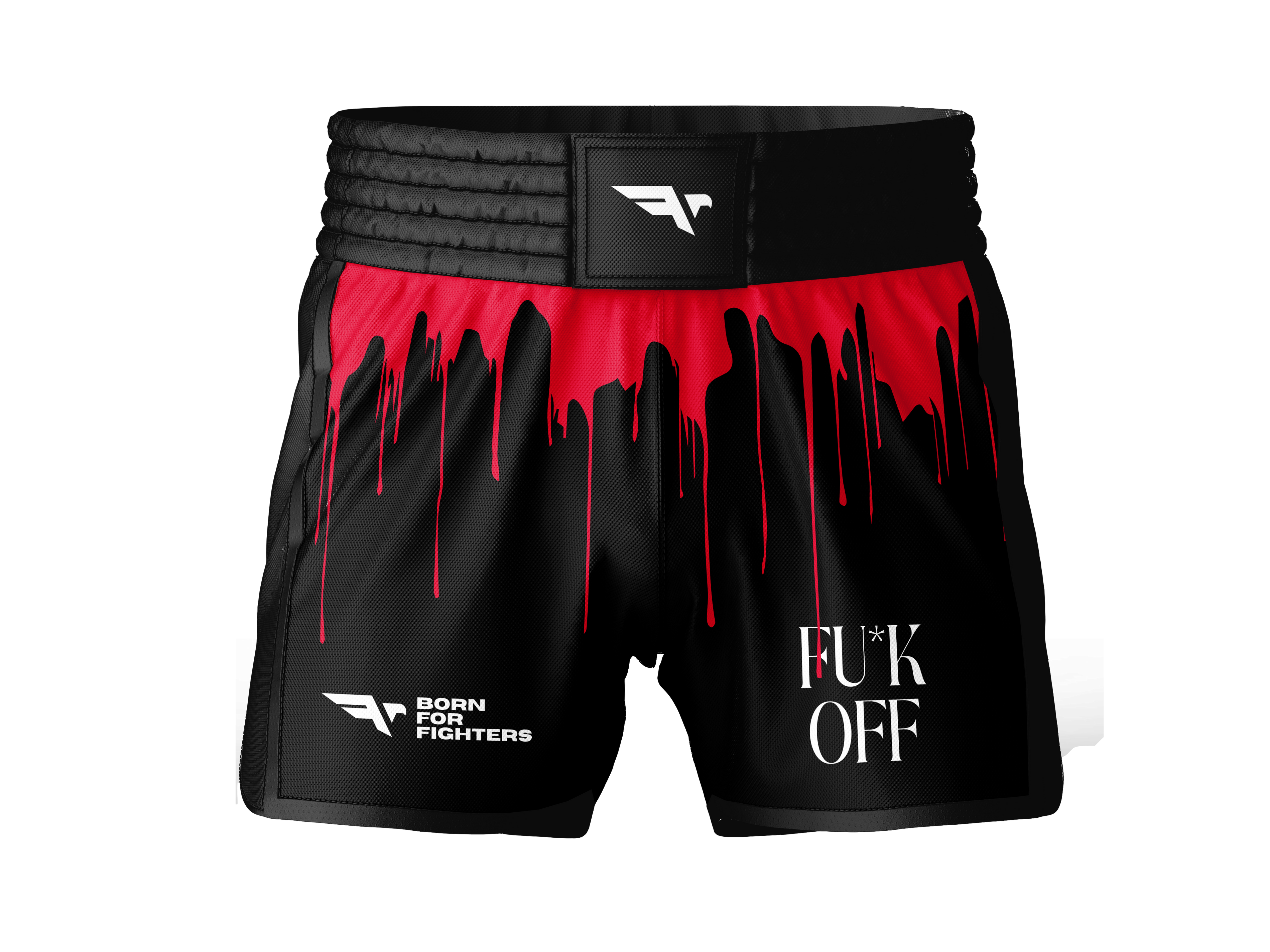 Kit Nate Diaz - Rashguard e Short