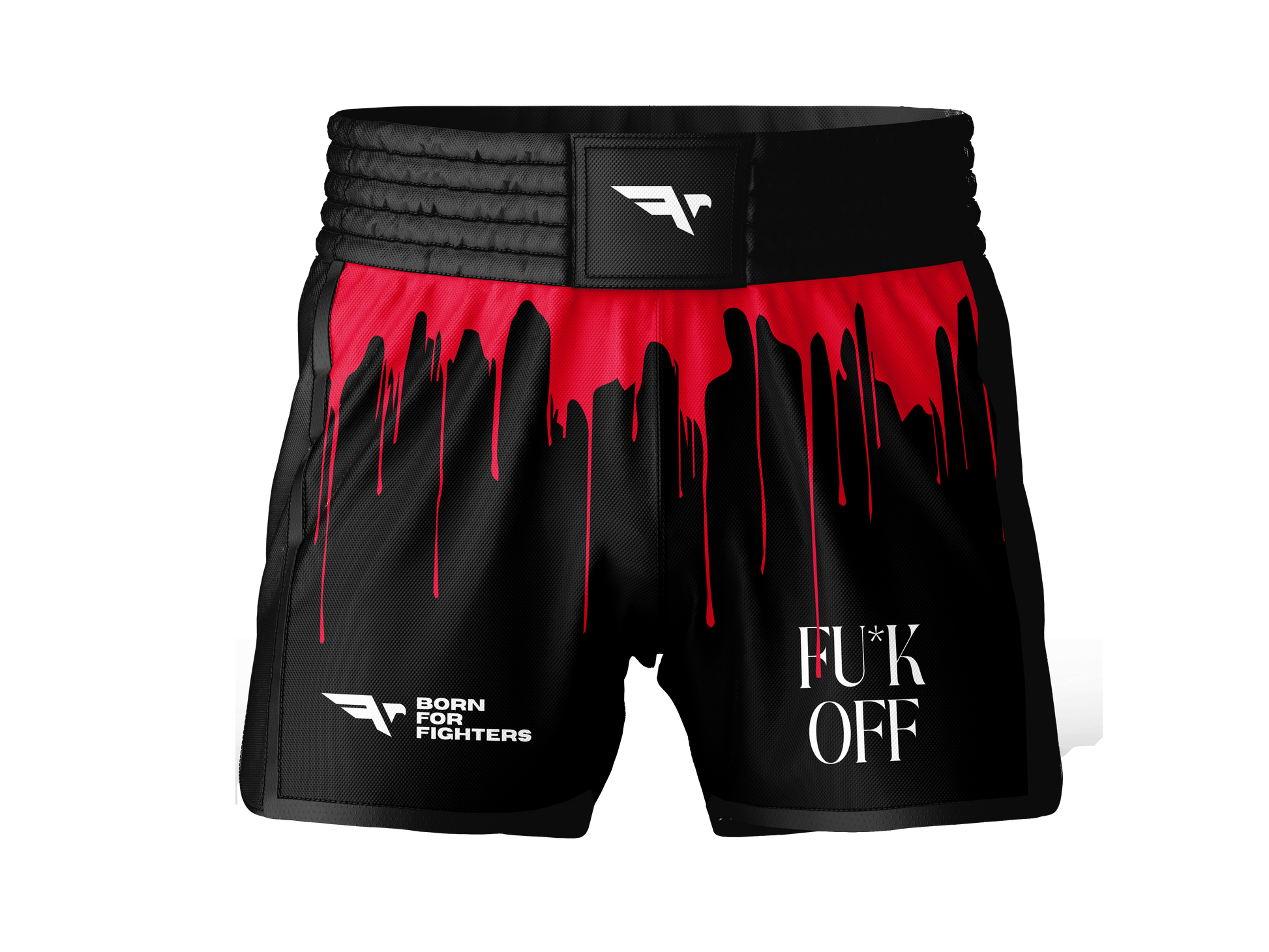 Kit Nate Diaz - Rashguard e Short