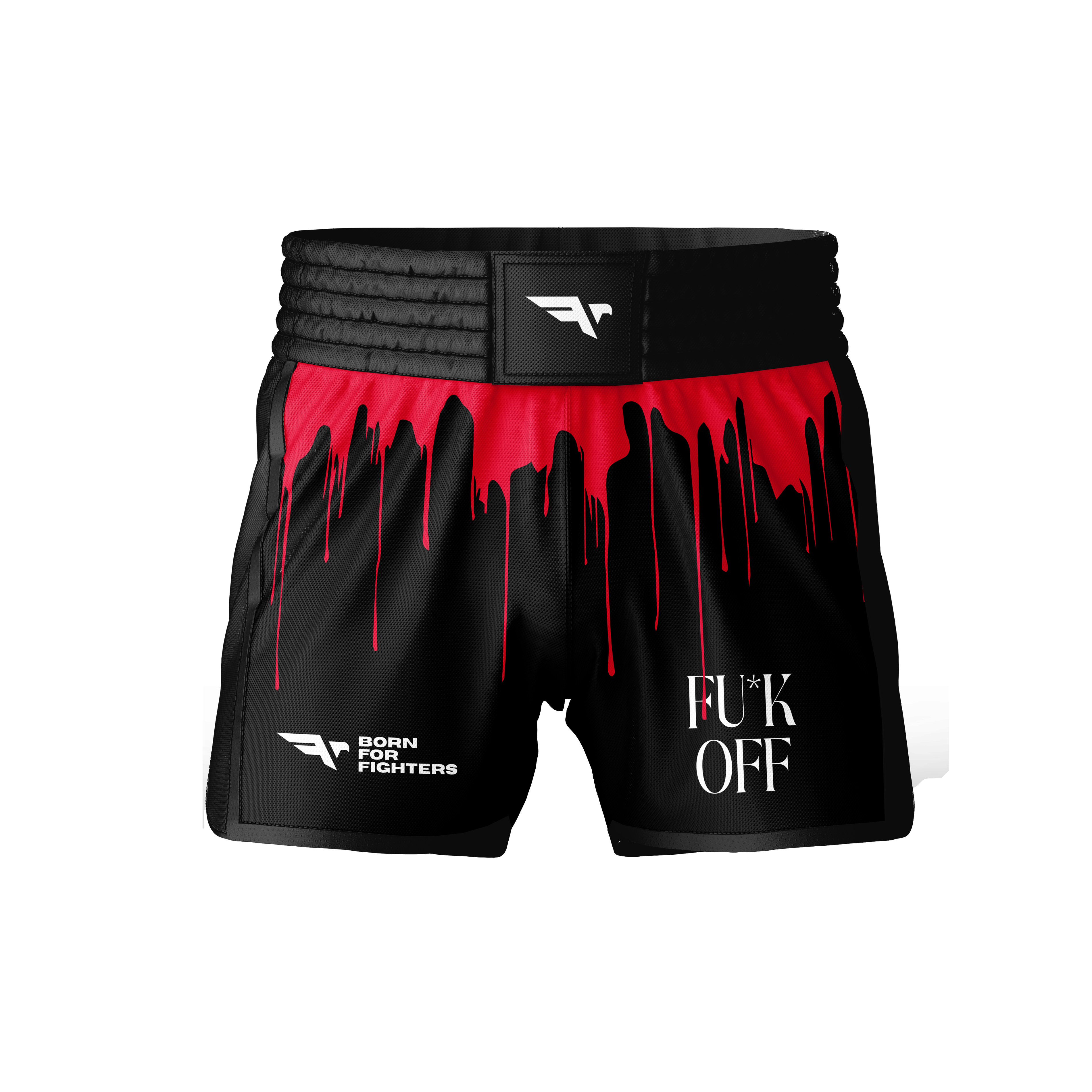 Kit Nate Diaz - Rashguard e Short