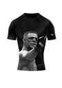 Kit Nate Diaz - Rashguard e Short