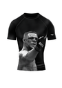 Kit Nate Diaz - Rashguard e Short