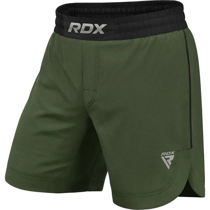 RDX T15 MMA Pantaloncini Da Combattimento