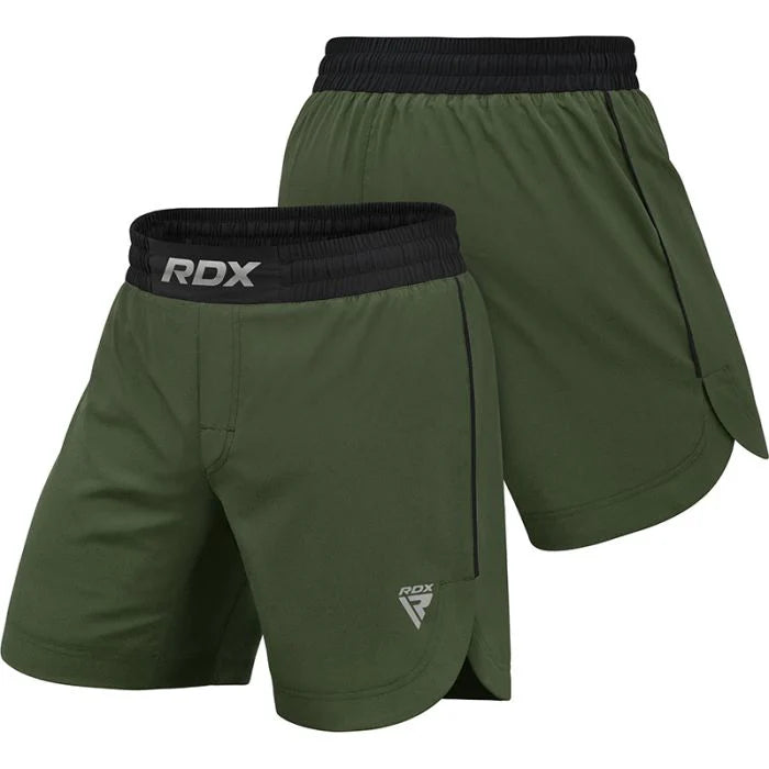 RDX T15 MMA Pantaloncini Da Combattimento