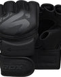 RDX F15 Noir Guanti da allenamento MMA