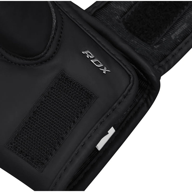RDX F15 Noir Guanti da allenamento MMA