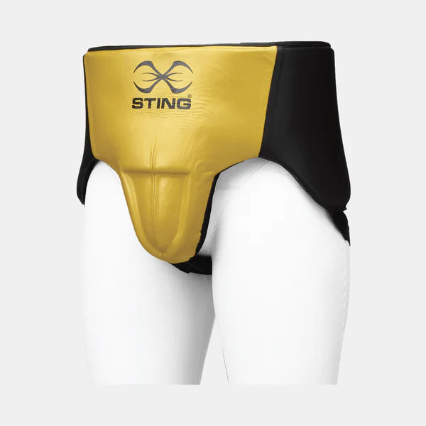 Conchiglia STING Pro