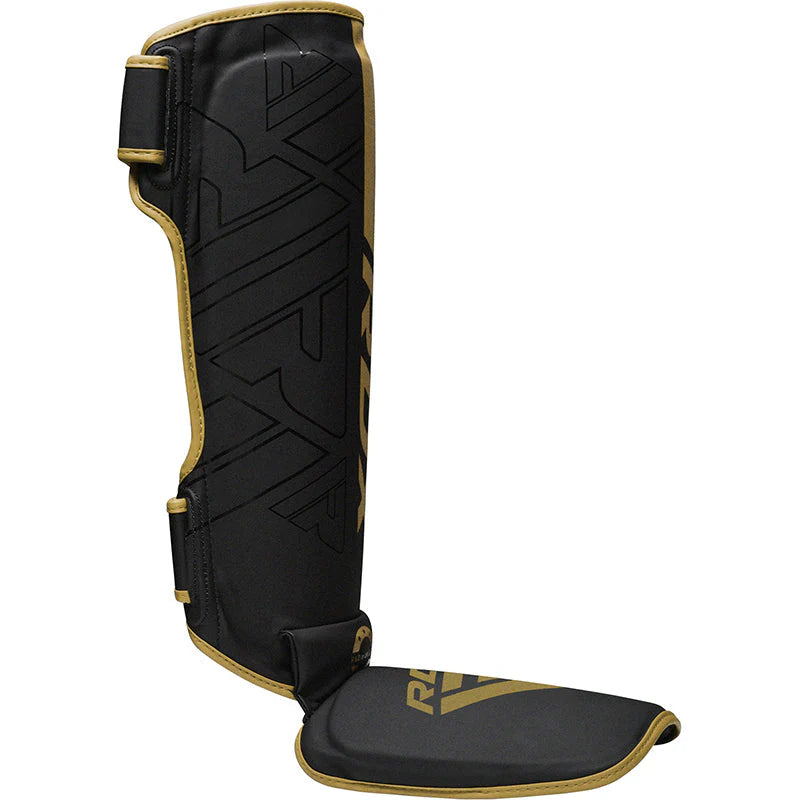 RDX F6 KARA MMA Parastinchi Collo Del Piede
