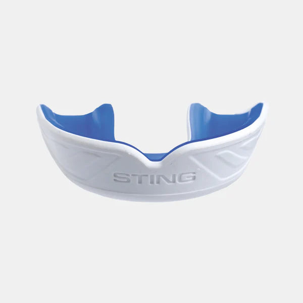 STING Power gel sports mouthguard
