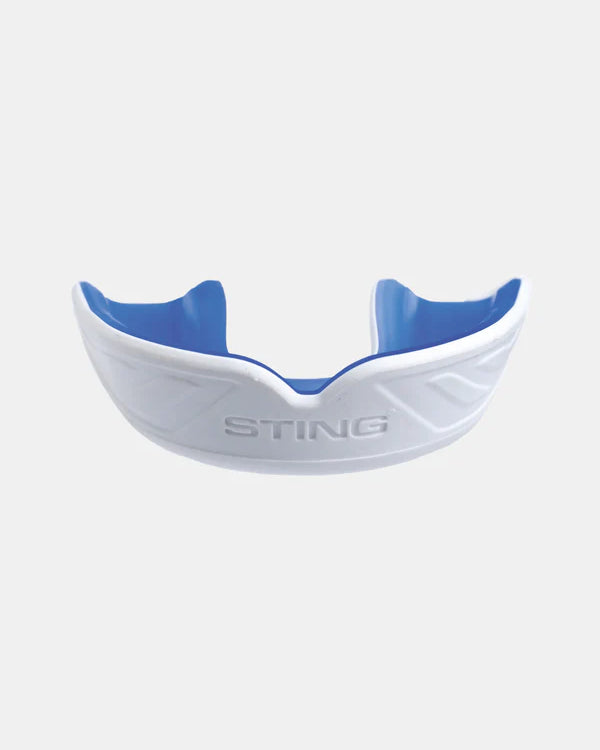 STING Power gel sports mouthguard