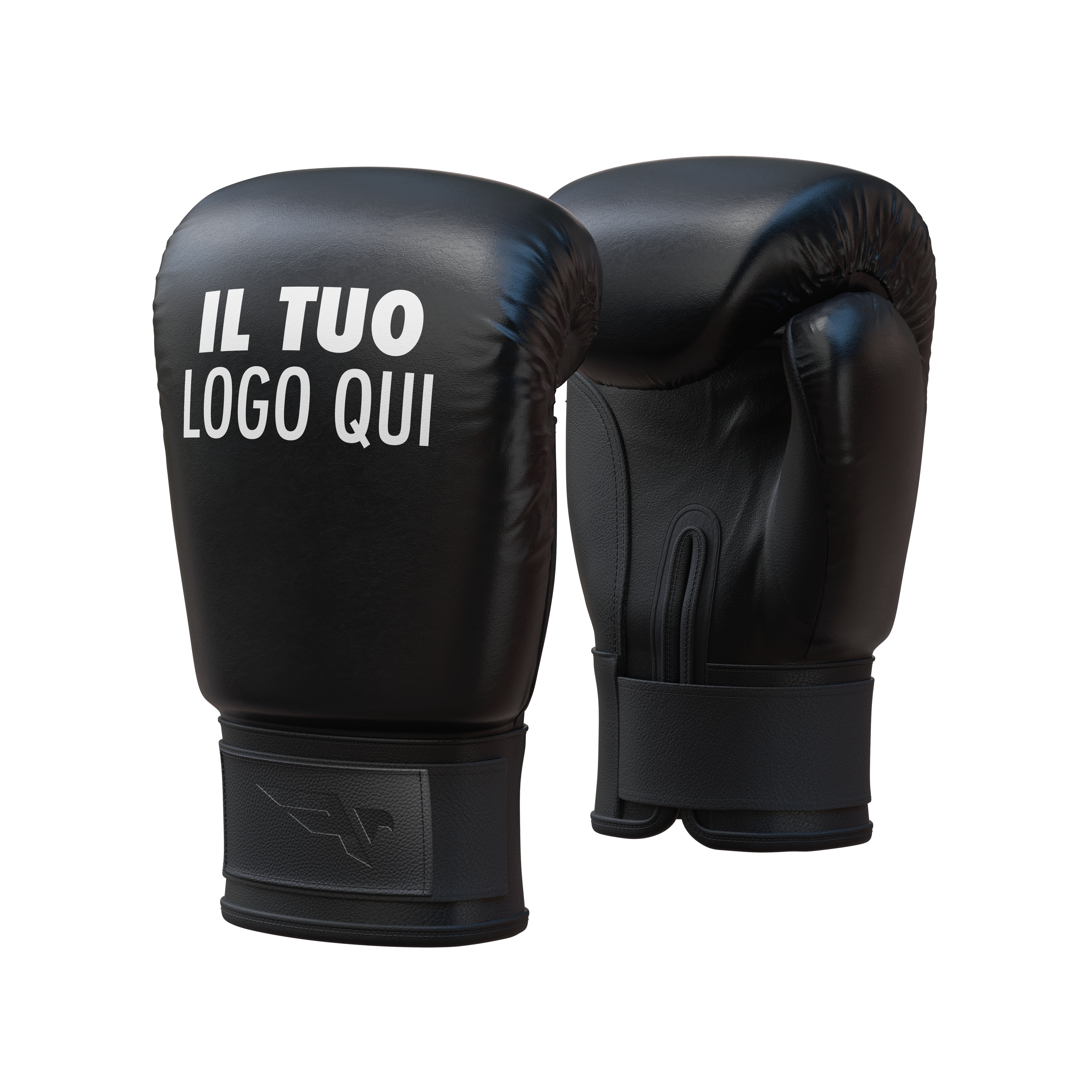 Guanti Custom