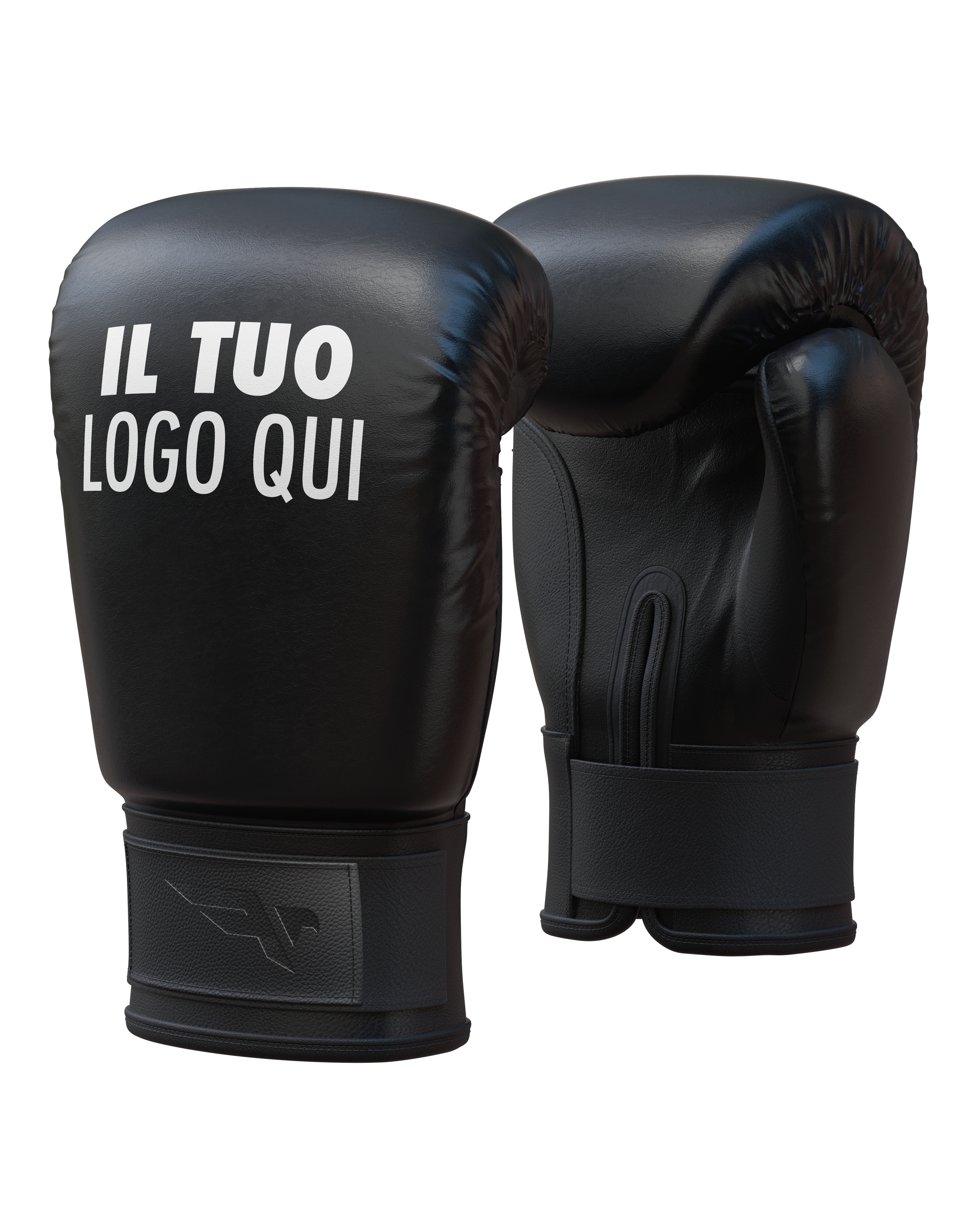 Guanti Custom