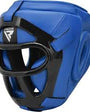 Caschetto Con Griglia RDX