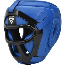Caschetto Con Griglia RDX