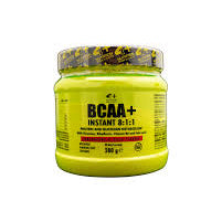 4+ BCAA+ INSTANT 8:1:1